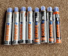 paslode gas