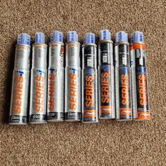 paslode gas