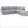 Fantasia L Shaped sofa Image 6