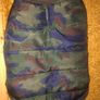 New Dog Camo Coat Image 2
