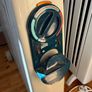 2 Electric Storage Heaters Image 3