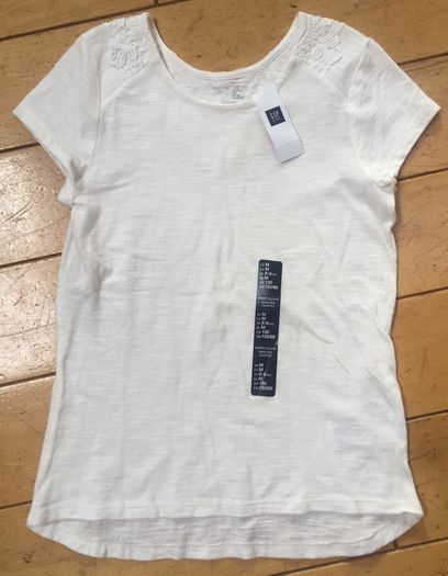 Girls Gap T-shirt