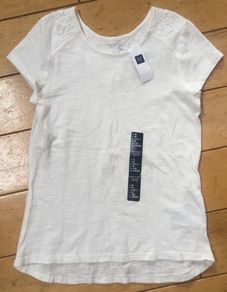 Girls Gap T-shirt