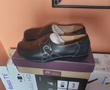 woman shoes