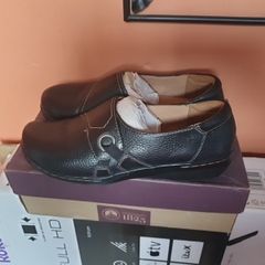 woman shoes