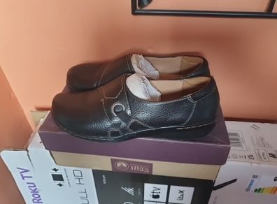 woman shoes