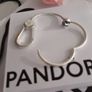 New genuine pandora bag charm holder Image 3
