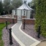 Brand new cast iron bollards Image 9