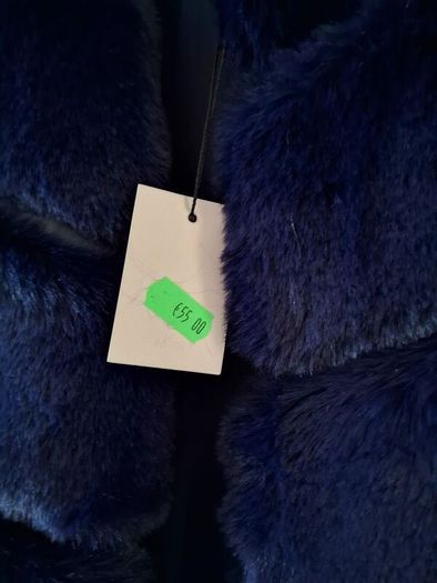 new fur