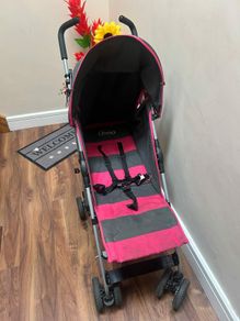 stroller