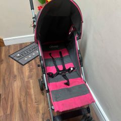 stroller