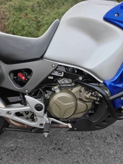 2002 Honda Varadero