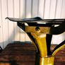 Evertaut Industrial Chair 1940's Original Image 6
