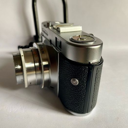 Vito B 35mm Viewfinder