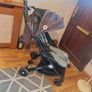 travel stroller Image 2