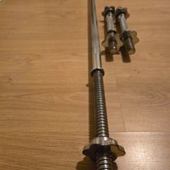 Gym Equipment
