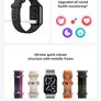 New Xiaomi Mi Band 8 Pro - Light Grey Image 4