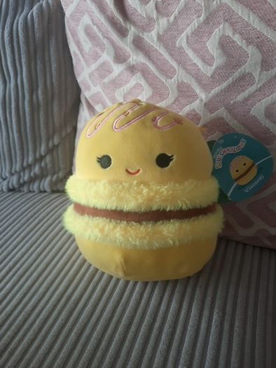 Squishmallow
