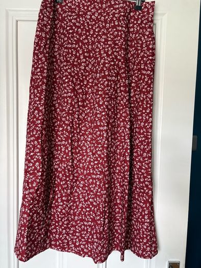 SHEIN skirt