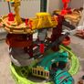 Thomas & Friends Track Set Trains & Cranes Super Tower Image 2
