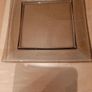 Square glass plate Image 2