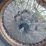 supermoto  wheels Image 2