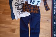 boys clothes Name IT - NEW