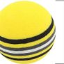 20Pcs Practice Golf Balls Soft Foam Golf Ball Sponge Golf Training Ball Image 3