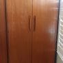 Vintage wardrobes - G-plan, teak, mid-century Image 2