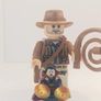 Indiana Jones Jumbo Figure Image 5