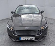 Ford Mondeo 2017