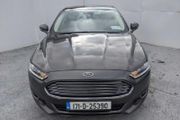 Ford Mondeo 2017