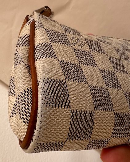 Louis Vuitton Eva bag