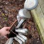 Left-Handed Golf Club Starter Set (Needs Putter) Image 2