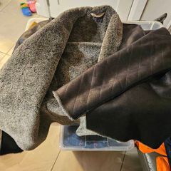 women's jacket