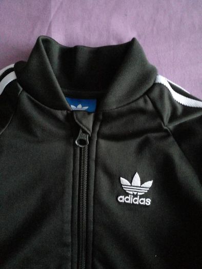 Adidas Top size 2-3Y