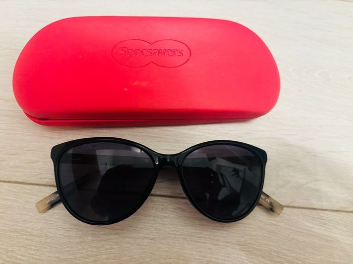 BOSS Orange Sunglasses (Model 5000666 BO 0222 30483789)