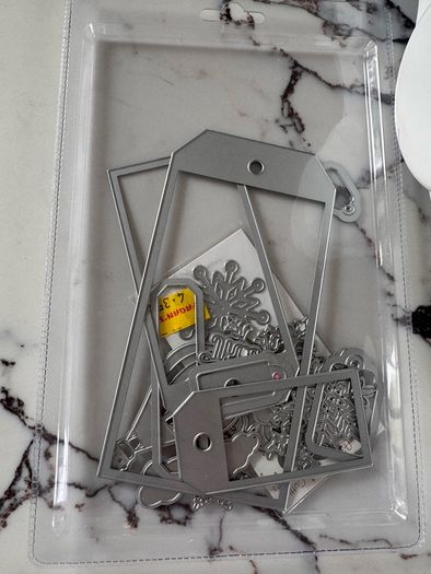 Sizzix Big Shot