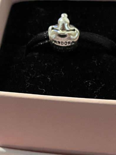Pandora Minnie Mouse Charm-like new