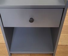 Ikea Bedside locker