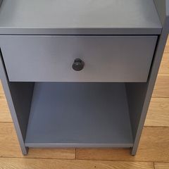 Ikea Bedside locker