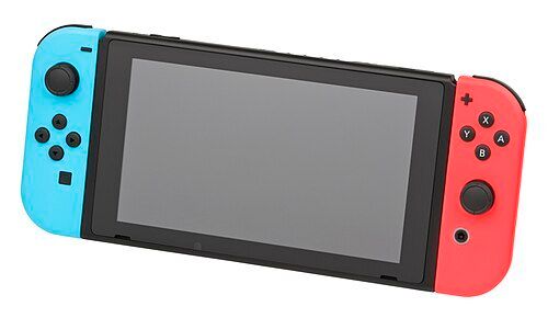 nintendo switch ver1 ver2 oled