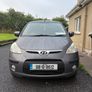 Hyundai I10 2008 Image 2
