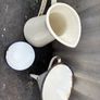 Vintage Enamel ware c1940 Image 4