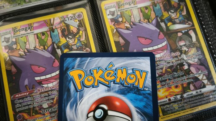 Genesect V ! Ultra Rare ! from Fusion Strike Set ! 2021 ! Pokemon Card !