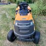 Stigma Estate 3084H Ride On Mower Image 2