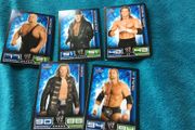 Topps Slam Attax