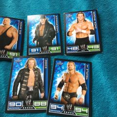 Topps Slam Attax