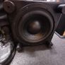 One of the very best subwoofers ever made MJ Acoustics Reference 200 Image 6