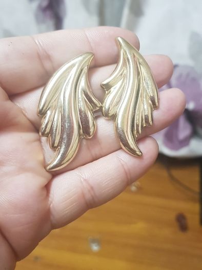 Vintage earrings